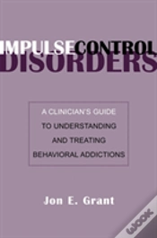 Capa do artigo Impulse Control Disorders