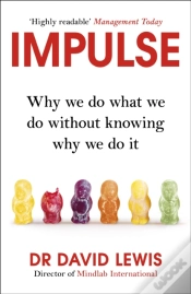 Capa do artigo Impulse