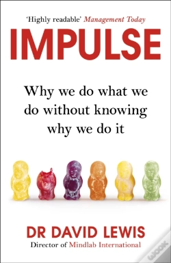 Capa do artigo Impulse