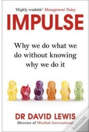 Capa do artigo Impulse