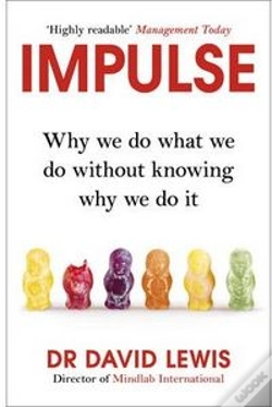 Capa do artigo Impulse