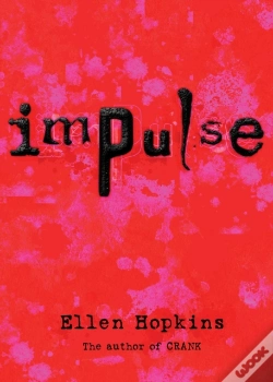 Capa do artigo Impulse