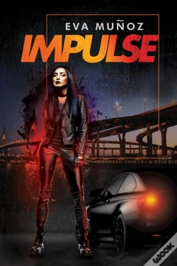Capa do artigo Impulse