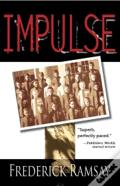 Capa do artigo Impulse