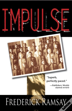 Capa do artigo Impulse