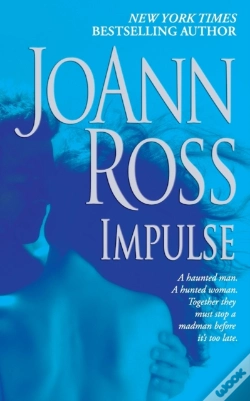 Capa do artigo Impulse