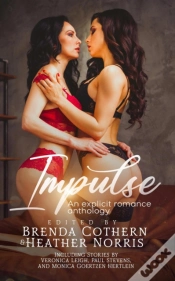Capa do artigo Impulse