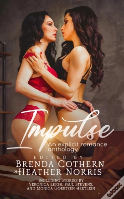 Capa do artigo Impulse