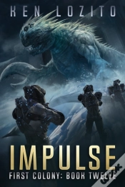 Capa do artigo Impulse