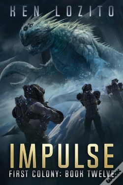 Capa do artigo Impulse
