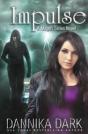 Impulse  Mageri Series: Book 3 - Preview