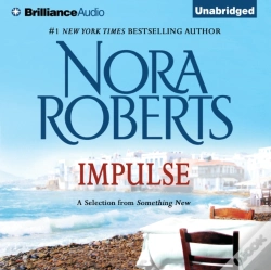 Capa do artigo Impulse