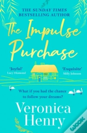Capa do artigo Impulse Purchase