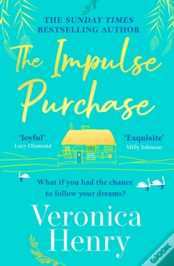 Capa do artigo Impulse Purchase