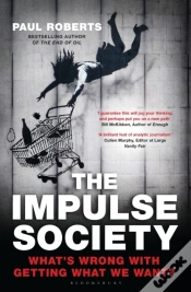 Capa do artigo Impulse Society