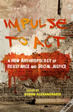 Capa do artigo Impulse To Act