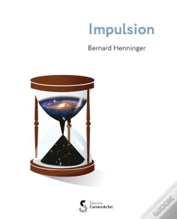 Capa do artigo Impulsion