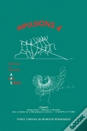 Capa do artigo Impulsions 4.Recherches En Didactique Des Aps, De L