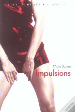 Capa do artigo Impulsions