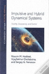 Capa do artigo Impulsive And Hybrid Dynamical Systems