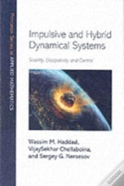 Capa do artigo Impulsive And Hybrid Dynamical Systems
