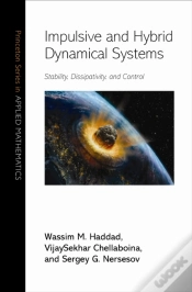 Capa do artigo Impulsive And Hybrid Dynamical Systems