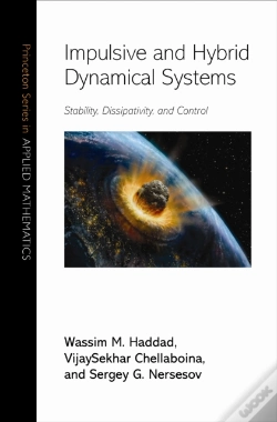 Capa do artigo Impulsive And Hybrid Dynamical Systems