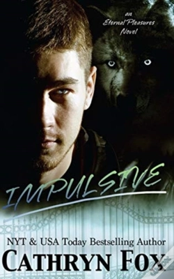 Capa do artigo Impulsive