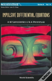 Capa do artigo Impulsive Differential Equations