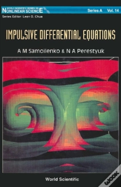 Capa do artigo Impulsive Differential Equations