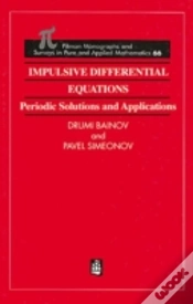 Capa do artigo Impulsive Differential Equations