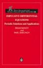 Impulsive Differential Equations - Preview