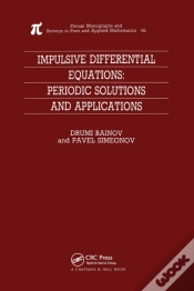 Capa do artigo Impulsive Differential Equations
