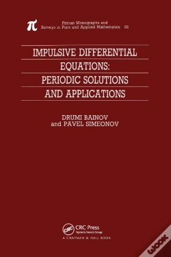 Capa do artigo Impulsive Differential Equations