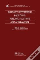Impulsive Differential Equations