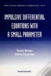 Capa do artigo Impulsive Differential Equations With A Small Parameter