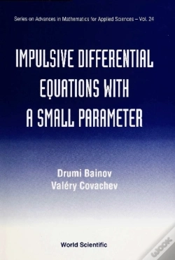 Capa do artigo Impulsive Differential Equations With A Small Parameter