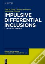 Impulsive Differential Inclusions