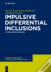 Impulsive Differential Inclusions