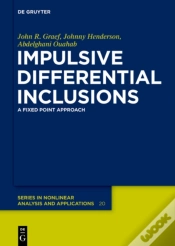 Capa do artigo Impulsive Differential Inclusions