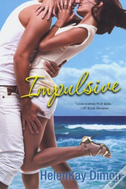 Capa do artigo Impulsive