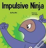 Capa do artigo Impulsive Ninja