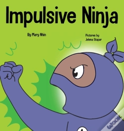 Capa do artigo Impulsive Ninja