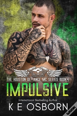 Capa do artigo Impulsive