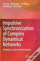 Impulsive Synchronization Of Complex Dynamical Networks