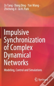 Capa do artigo Impulsive Synchronization Of Complex Dynamical Networks