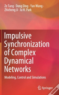 Capa do artigo Impulsive Synchronization Of Complex Dynamical Networks