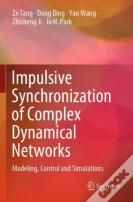 Impulsive Synchronization Of Complex Dynamical Networks