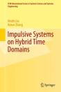 Impulsive Systems On Hybrid Time Domains - Preview