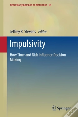 Capa do artigo Impulsivity